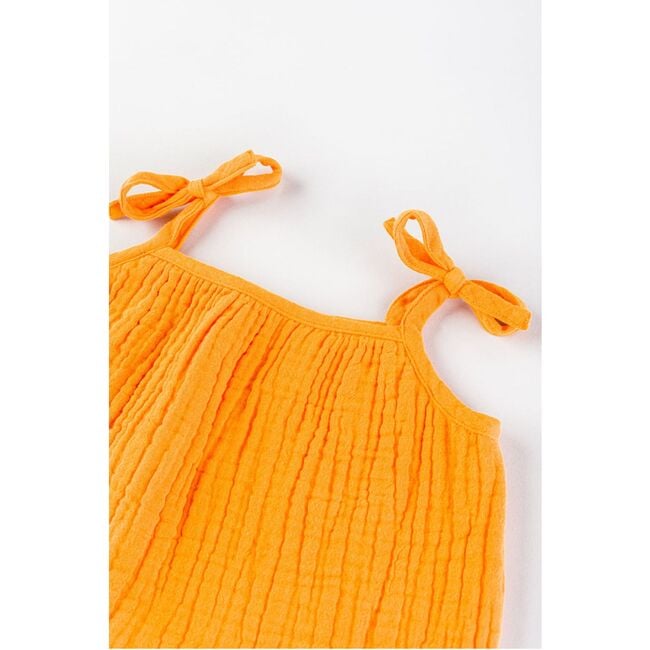 Rooney Cotton Set, APRICOT - Mixed Apparel Set - 4