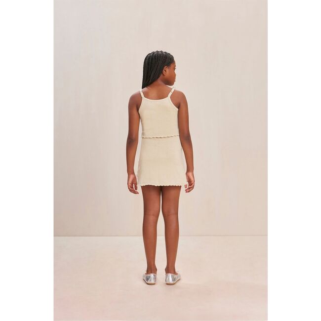 Tilda Kids Skirt, BEACH - Skirts - 4