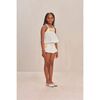Remy Kids Short, INDU ECRU - Shorts - 5
