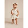 Lillie Baby Set, OFF WHITE - Mixed Apparel Set - 5 - thumbnail