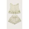 Kalia Baby Set, LIGHT HONEYDEW - Mixed Apparel Set - 1 - thumbnail