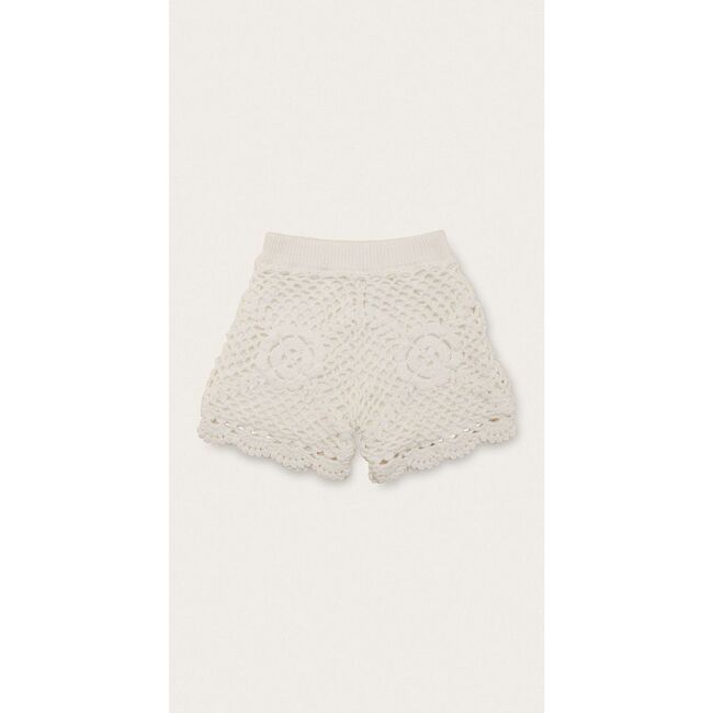 Jordyn Baby Short, OFF WHITE