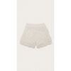 Jordyn Baby Short, OFF WHITE - Shorts - 1 - thumbnail