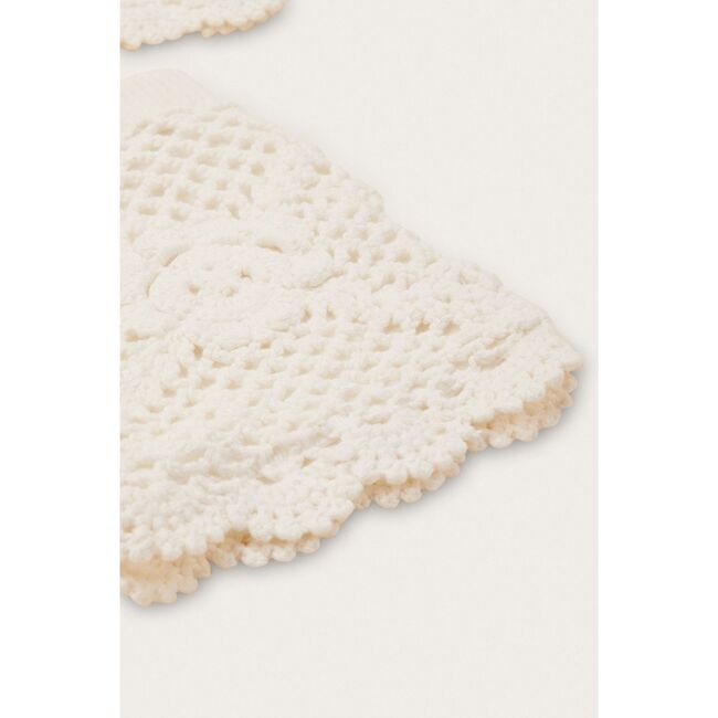 Jordyn Baby Short, OFF WHITE