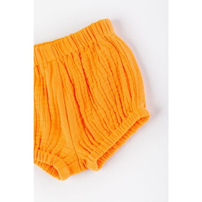 Rooney Cotton Set, APRICOT - Mixed Apparel Set - 7