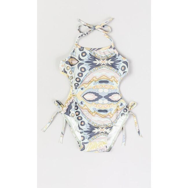 Eve One Piece, ALOE MULTI