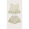 Kalia Baby Set, LIGHT HONEYDEW - Mixed Apparel Set - 3 - thumbnail