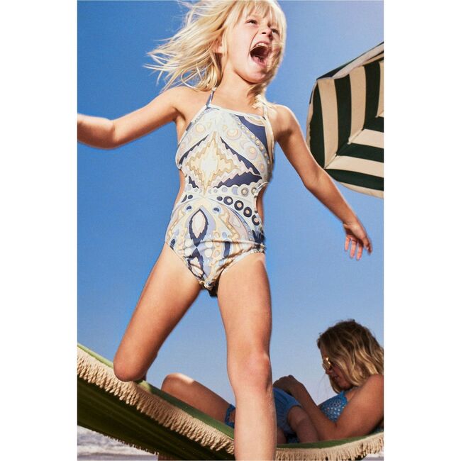 Eve One Piece, ALOE MULTI