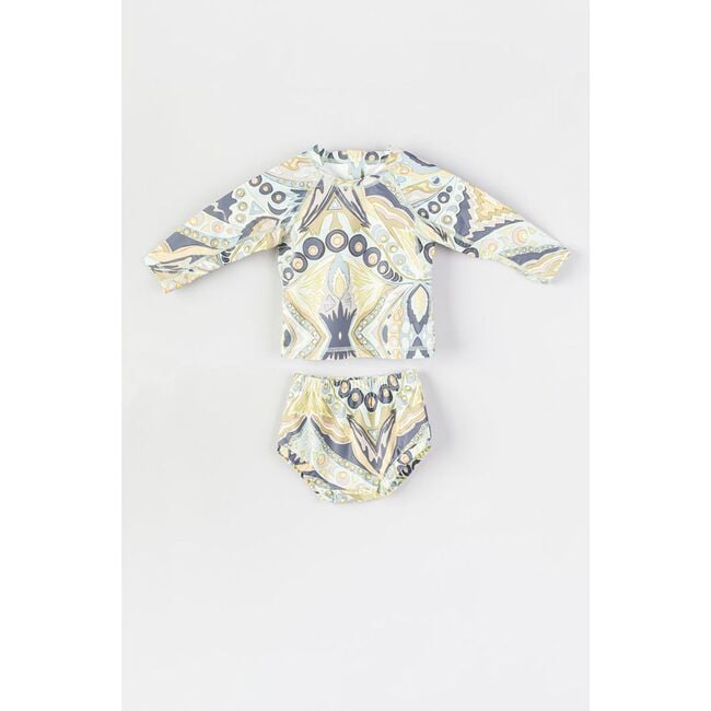 Berry Set, ALOE MULTI