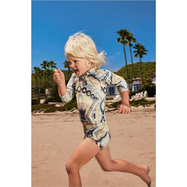 Berry Set, ALOE MULTI