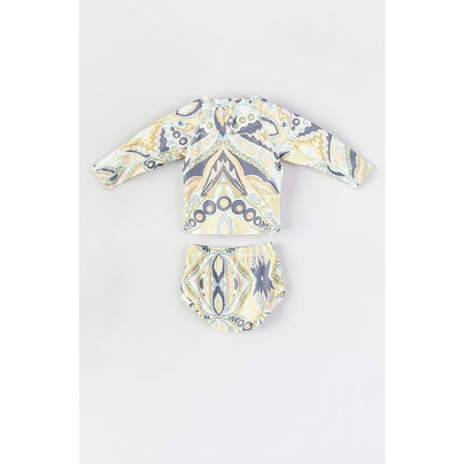 Berry Set, ALOE MULTI - Two Pieces - 3