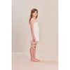 Bronté Kids Dress, OFF WHITE - Dresses - 5 - thumbnail