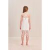 Bronté Kids Dress, OFF WHITE - Dresses - 6 - thumbnail