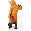 Foxdo Fox Snowsuit, Brown - Snowsuits - 5