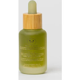 Blue Moon Oil Face Serum - Serums & Oils - 3