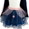 Super-duper Tutu/Cape/Mask, Size 4-6 - Costumes - 2 - thumbnail