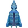 Pterodactyl Hooded Cape - Costume Accessories - 1 - thumbnail