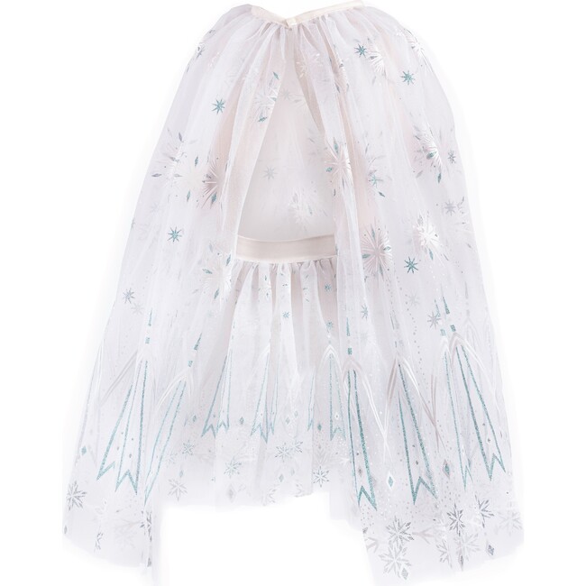 Winter Wonderland Cape