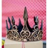 Deluxe King Crown & Dagger Bundle - Costumes - 5 - thumbnail