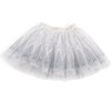 Winter Wonderland Tutu, Size 4-6 - Costumes - 1 - thumbnail