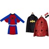 The Ultimate Super Spider Dress Up & Swimsuit Bundle, 2pcs - Costumes - 1 - thumbnail