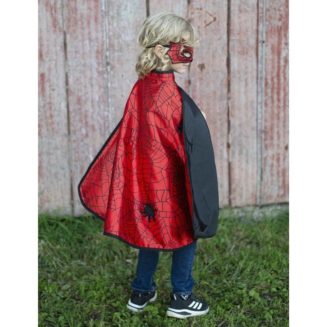 The Ultimate Super Spider Dress Up & Swimsuit Bundle, 2pcs - Costumes - 3