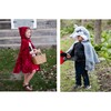 The LLRH Cape and Wolf Cape Bundle, 2pcs, Size 4-6 - Costumes - 2 - thumbnail