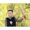 The Brilliant Copper Knight Dress Up Bundle, 2pcs, Size 5-6 - Costumes - 4 - thumbnail
