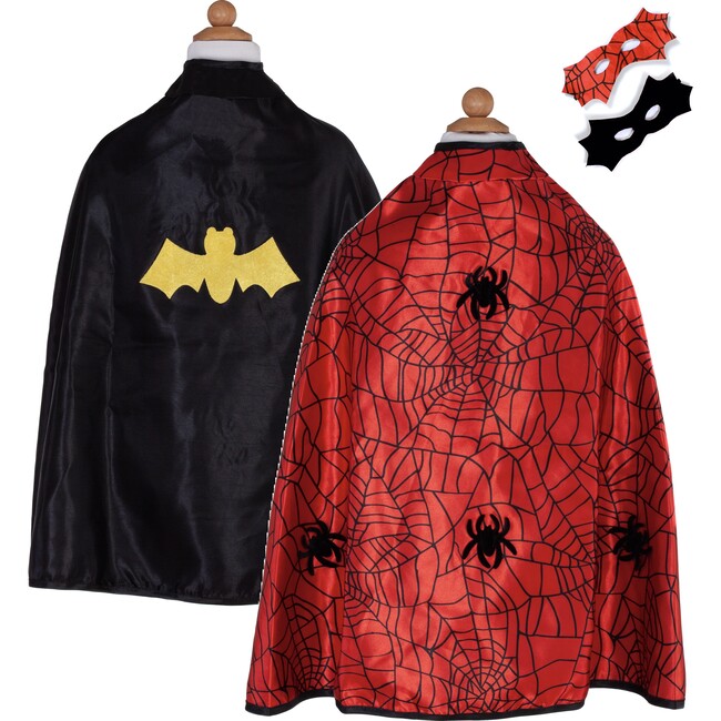 The Ultimate Super Spider Dress Up & Swimsuit Bundle, 2pcs - Costumes - 4