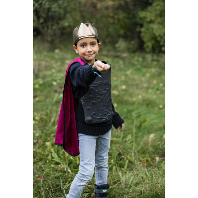 The Legendary Knight Dress Up Bundle, 2pcs, Size 4-6