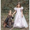 Platinum Princess Gown - Costumes - 2 - thumbnail