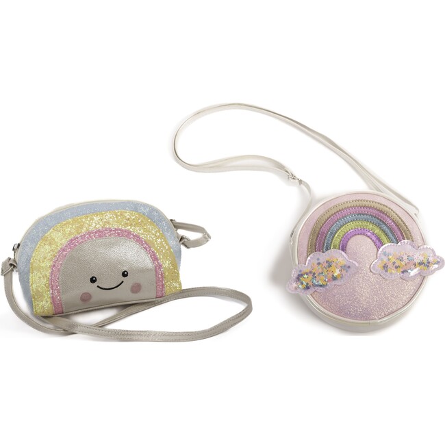 Over the Rainbow Purse Bundle