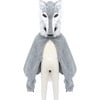 The LLRH Cape and Wolf Cape Bundle, 2pcs, Size 4-6 - Costumes - 7 - thumbnail