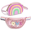 I Love Fanny Pack Purse Bundle - Costume Accessories - 1 - thumbnail
