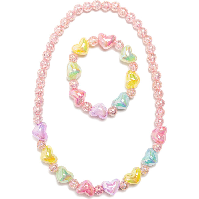 Charming Spring Necklace Bundle