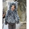 Big Bad Wolf Vest with Gloves - Costumes - 2 - thumbnail