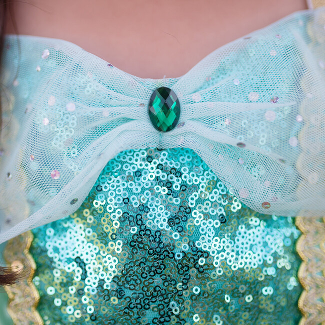 Charming Jasmine Dress Up Bundle, 2pcs - Costumes - 4