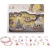 Build A Bracelet Advent Calendar - Cherished Charms - Costume Accessories - 3 - thumbnail