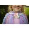 Magical Unicorn Dress Up Bundle, 3pcs, Size 4-6 - Costumes - 3 - thumbnail
