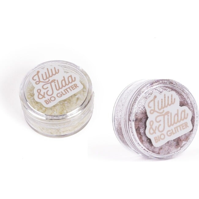 Nourishing Glitter Unicorn Glam 4pc Bundle - Beauty Sets - 3