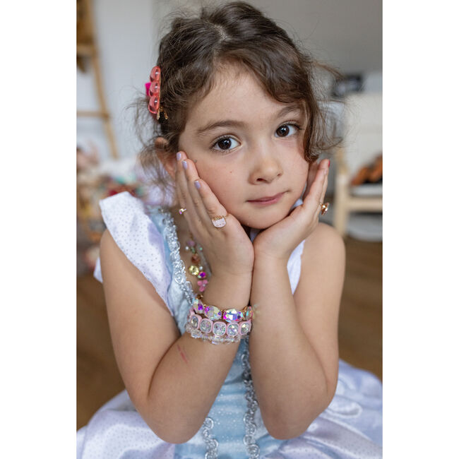 Boutique Chic Bangle Bracelets Bundle