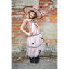 Glam Witch Dress with Hat, Size 5/6 - Costumes - 2 - thumbnail