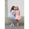 Iridescent Celestrial Fairy Wings, Tutu, Wand - Costumes - 3 - thumbnail