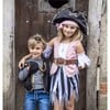 Kira the Pirate Girl, Size 5-6 - Costumes - 2 - thumbnail