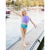 Mermaid Swimsuit, Two-Piece - Costumes - 2 - thumbnail