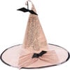 Glam Witch Dress with Hat, Size 5/6 - Costumes - 3 - thumbnail