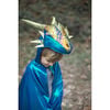 Emerald The Metallic Dragon Cape - Costumes - 2 - thumbnail