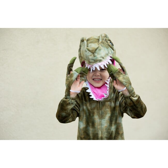 A Land Before Mine Deluxe Raptor - Costumes - 4