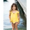 Belle Swimsuit, One-Piece - Costumes - 2 - thumbnail