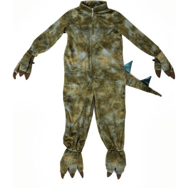 A Land Before Mine Deluxe Raptor - Costumes - 5